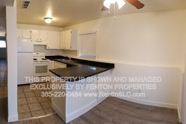 Building Photo - 3549 W 2670 S