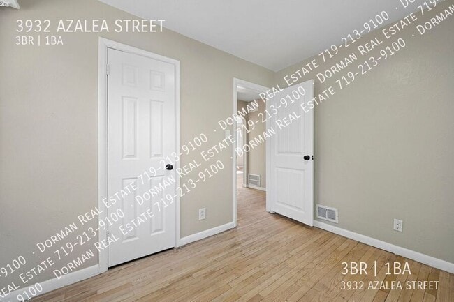 Building Photo - 3932 Azalea St