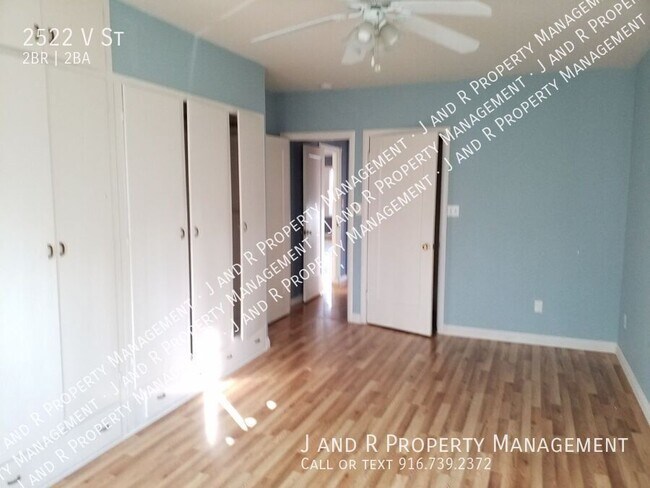 Building Photo - 2522 V St