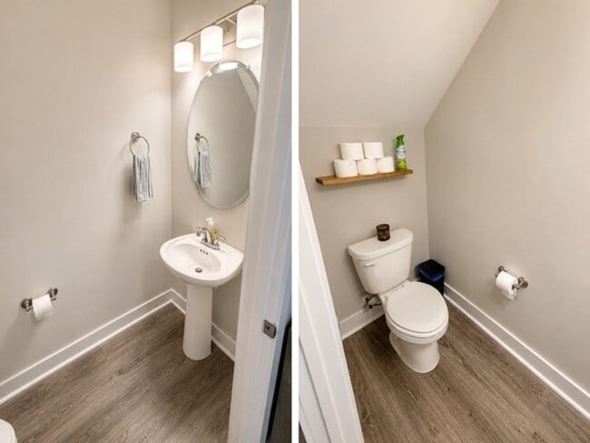 Building Photo - Welcome to Robinson Rowhouses, an exceptional community in the vibrant Old Hickory area!