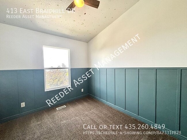 Building Photo - 413 Braidhill Dr