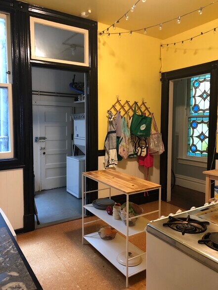 similar to window in unit - 1251 Masonic Ave