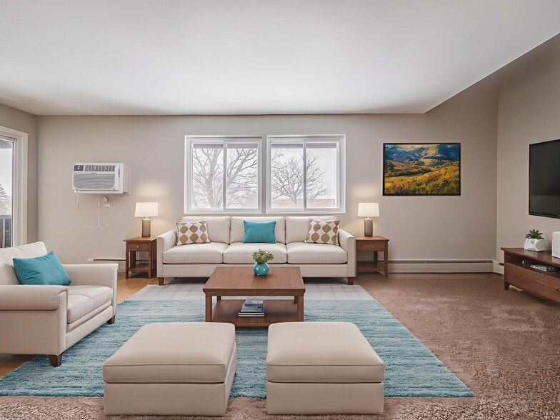 Building Photo - Cedarwood Crossings