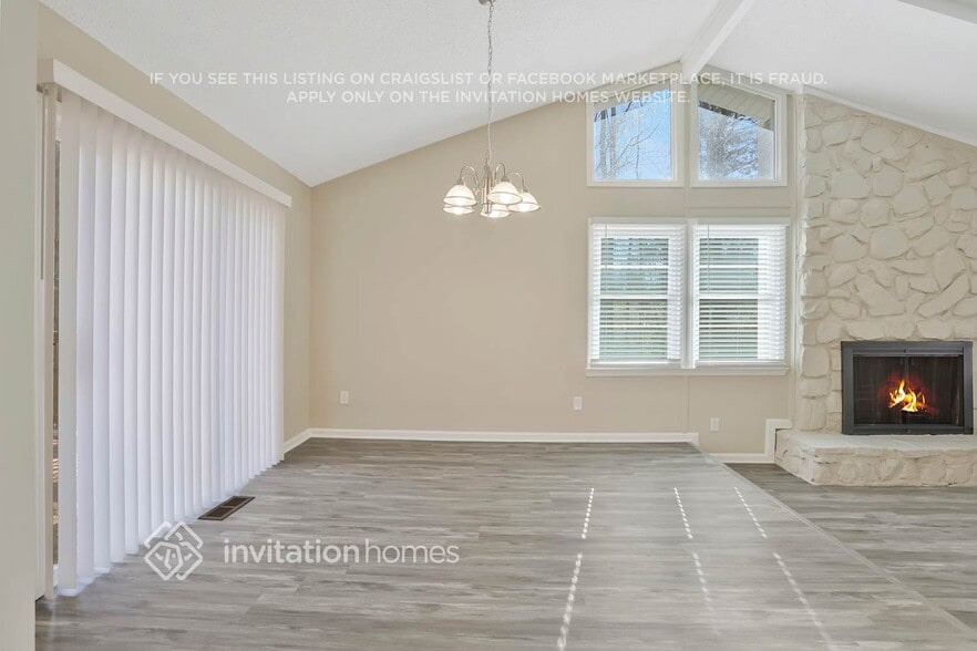 Building Photo - 3623 Mill Lake Dr