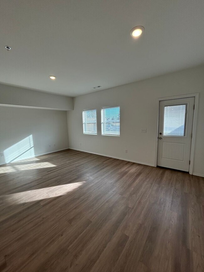 Building Photo - Modern New-Build Townhome with 3 Bedrooms, 2.5 Baths & 1-Car Garage