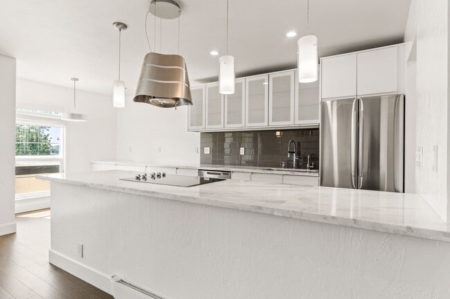 Building Photo - Modern Sanctuary with High-End Upgrades