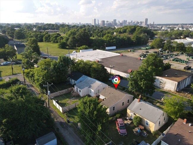 Building Photo - Cozy 2 Bedroom, 1 Bathroom Home in Manches...