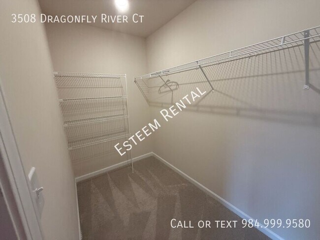 Building Photo - 3508 Dragonfly River Ct
