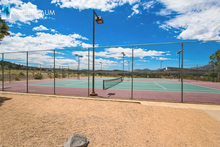 Building Photo - Charming 2 bedrooms, 2 baths home located in the beautiful Montana Terraces of Prescott!