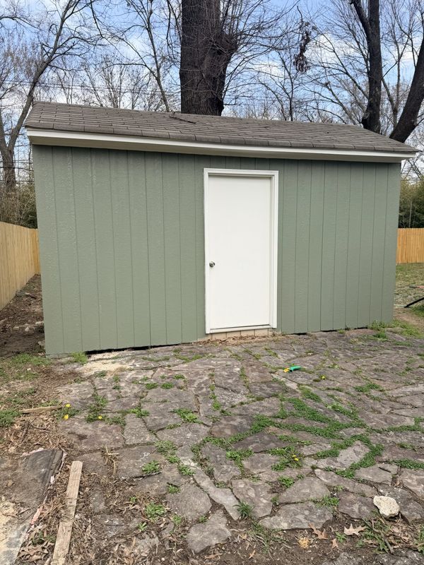 Building Photo - 5136 Warfield Dr