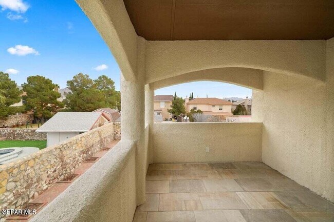 Building Photo - 7216 Desert Jewel Dr