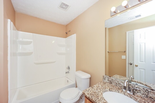 Building Photo - 4414 Gladewood Run