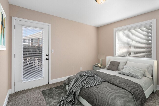Building Photo - You can afford to dwell well at Crosswinds Apartments