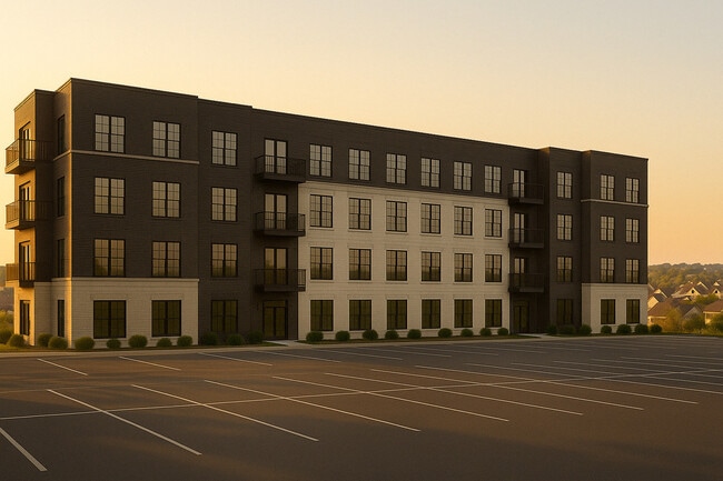 Building Photo - The Lofts at Kettlestone Central