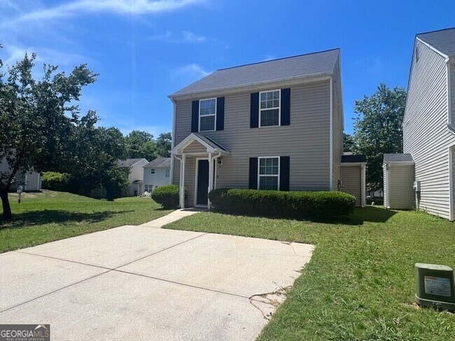 Building Photo - 309 Goldenrod Dr