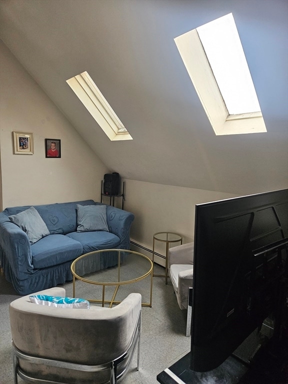 Building Photo - 55 Bernard St