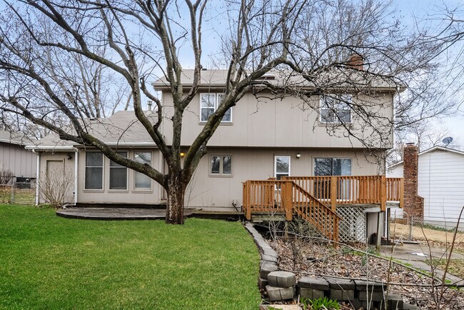 Building Photo - 4721 138th Terrace