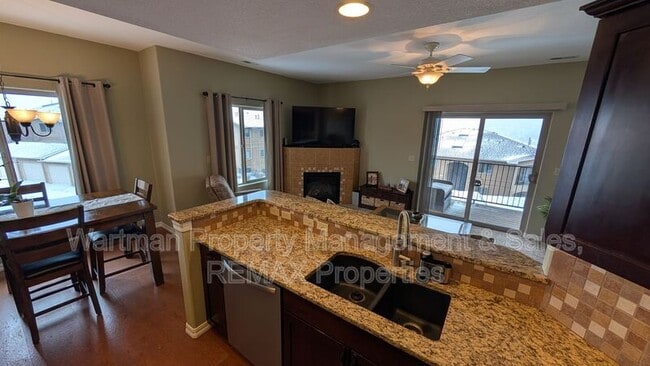 Building Photo - 1530 Little Bear Creek Point