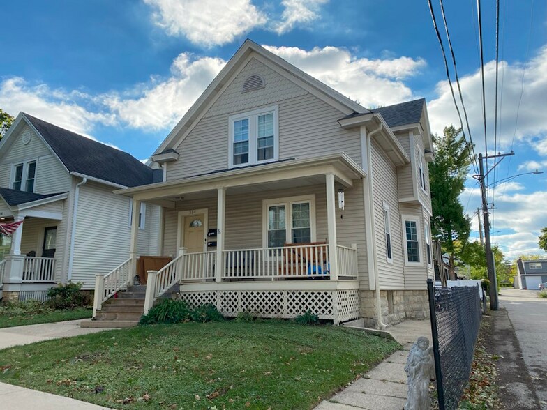 Primary Photo - 314 S Hale St