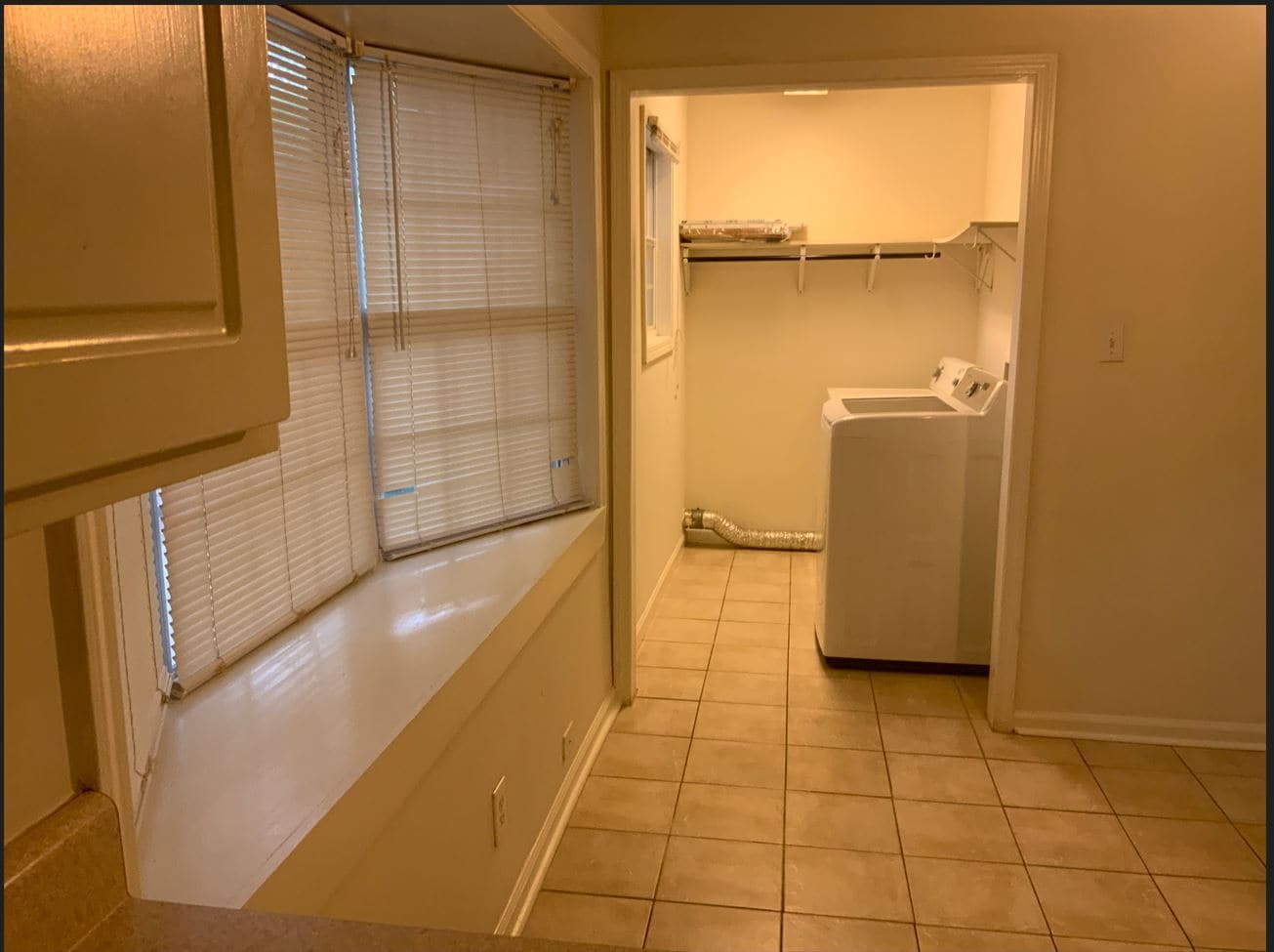 Laundry Room View - 657 Home Avenue SE