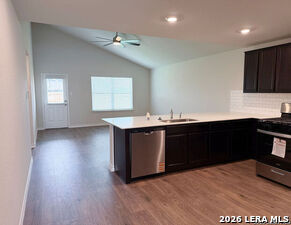 Building Photo - 503 Avalon