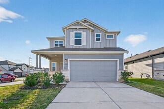 Building Photo - 17803 Pumpkin Vine Dr