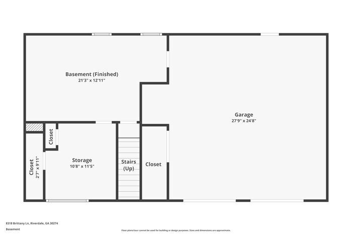 Building Photo - 8318 Brittany Ln
