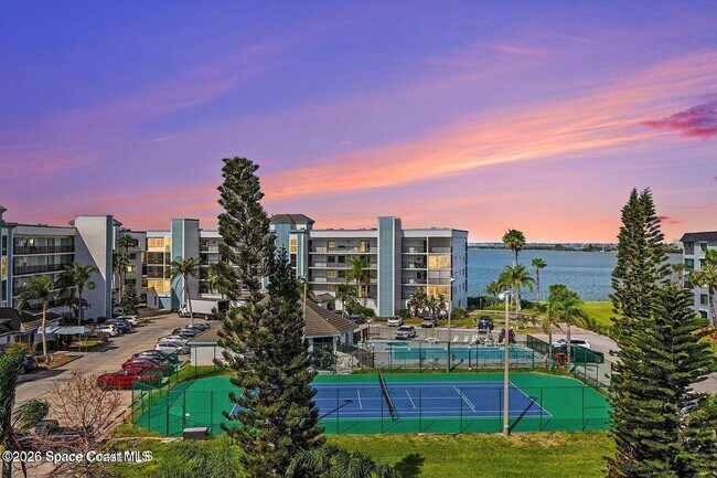 Building Photo - 3613 S Banana River Blvd