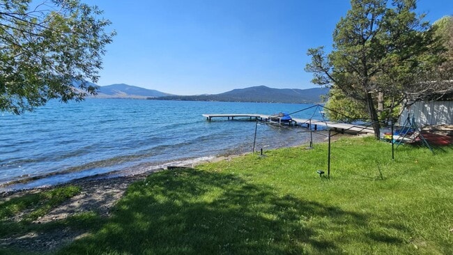 Building Photo - Fully Furnished Lake House with Dock Only ...