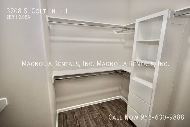 Building Photo - 3208 S Colt Ln