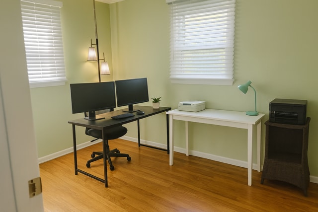 Building Photo - 510 Longfellow Dr