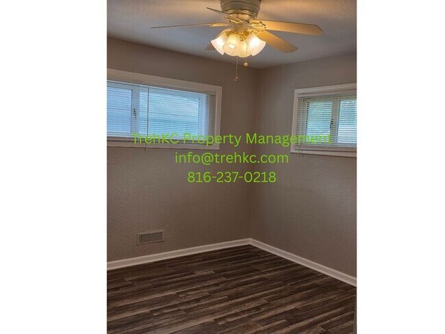 Building Photo - SPACIOUS 4-BEDROOM RANCH HOME FOR RENT!