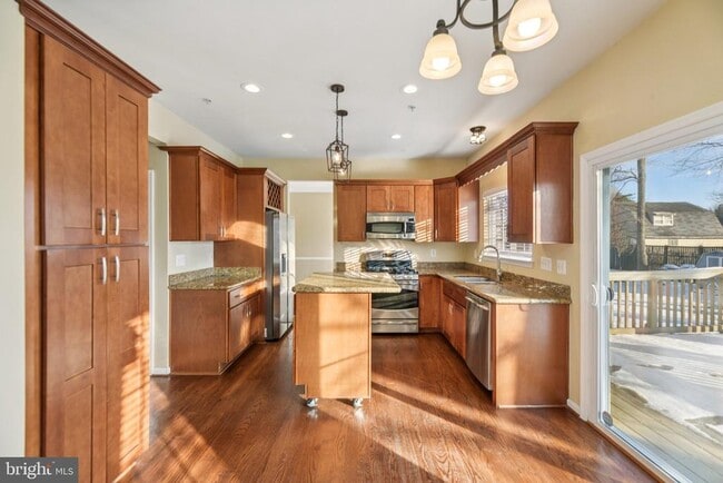 Building Photo - 14505 Pleffner Ct