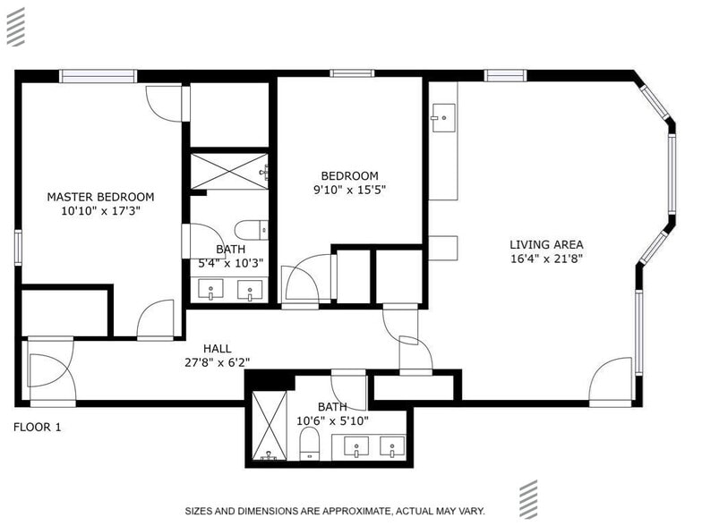 Building Photo - 23 Bowdoin Ave