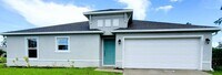 Building Photo - ***STUNNING 3/2 HOME IN PALM BAY