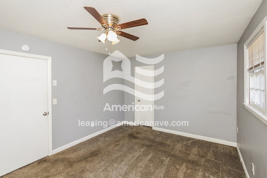 Building Photo - 1963 Blue Ridge Terrace