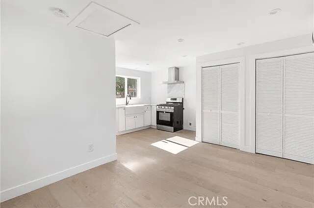 Building Photo - 6155 Packard St