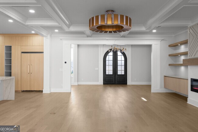 Building Photo - 407 Thunder Rd