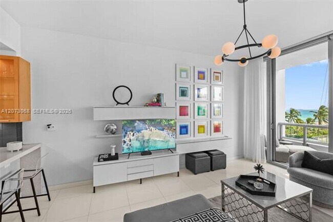 Building Photo - 6799 Collins Ave