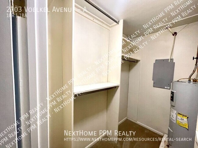 Building Photo - 2703 Voelkel Ave