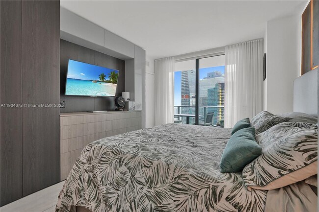 Building Photo - 1300 S Miami Ave