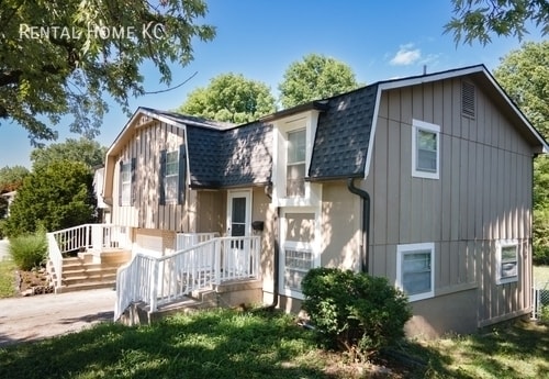 Building Photo - 9311 Switzer-