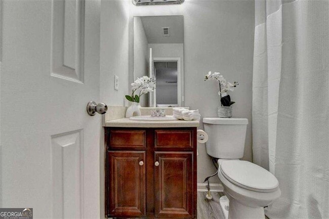 Building Photo - 4605 Blue Iris Way