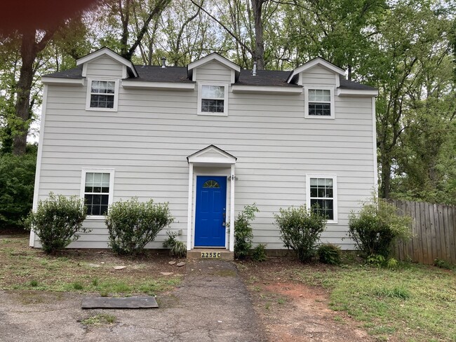 Front of House - 2255 Winterville Rd