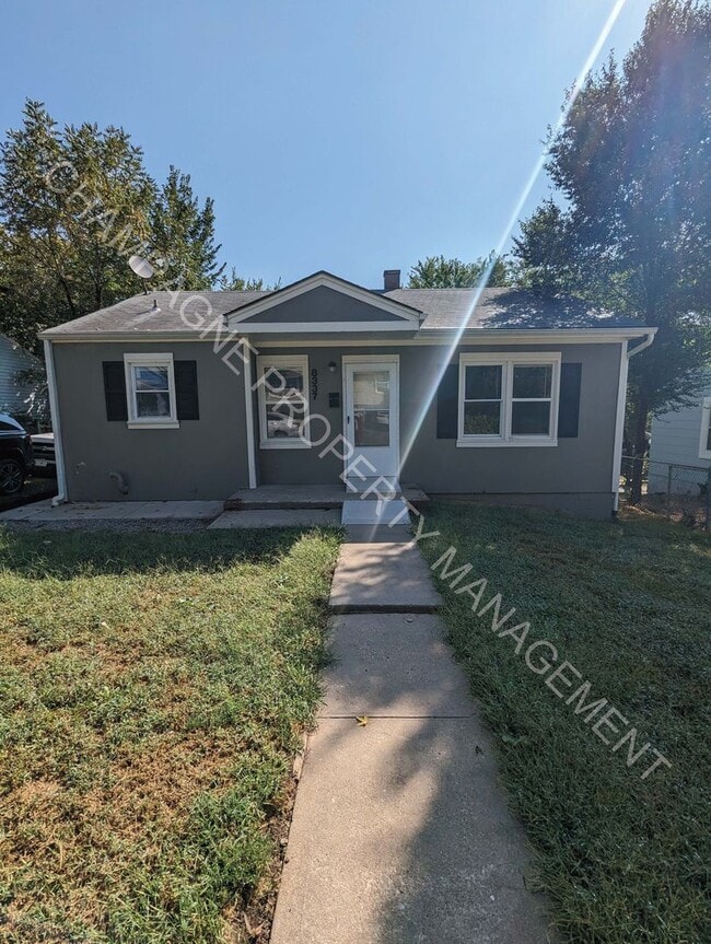 Primary Photo - Updated Single Family Home