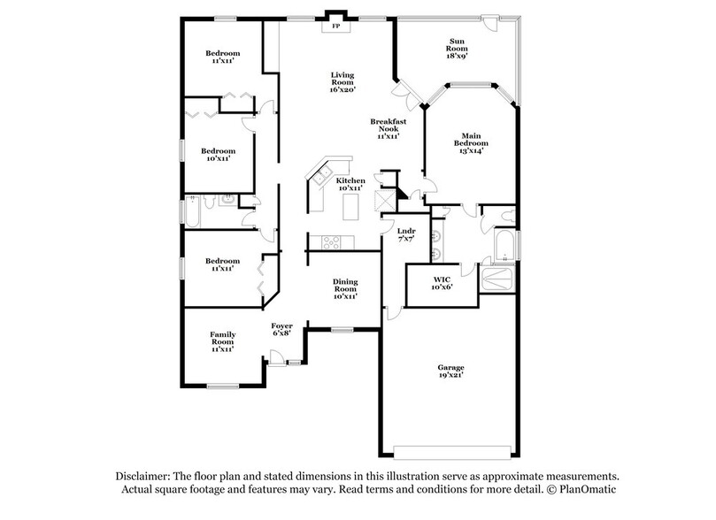 Building Photo - 744 E Cumberland Ct