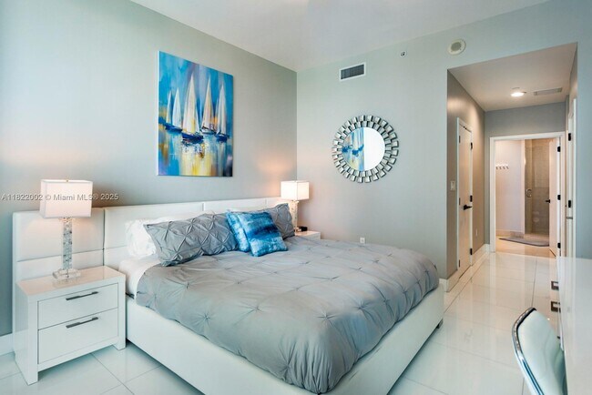 Building Photo - 6799 Collins Ave