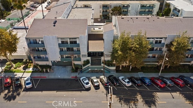 Building Photo - 550 W Regent St