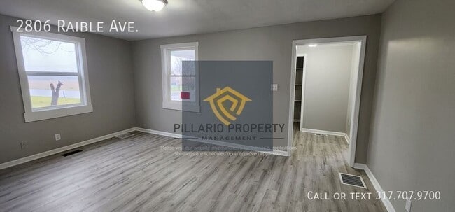 Building Photo - 2806 Raible Ave