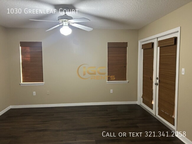 Building Photo - 1030 Greenleaf Ct